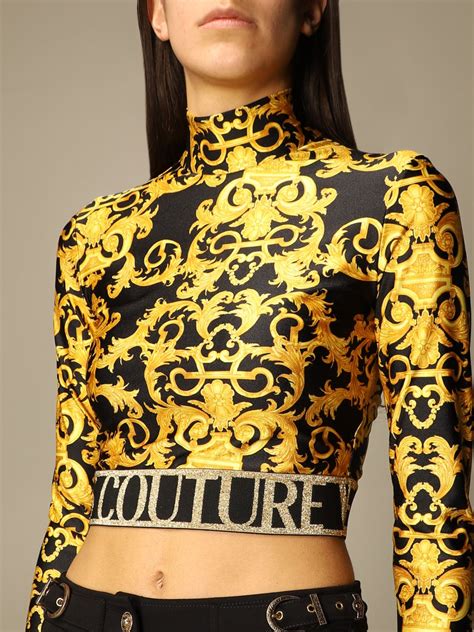 versace in buscate|versace clothing line.